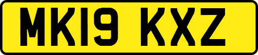 MK19KXZ