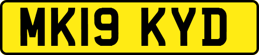 MK19KYD