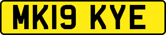 MK19KYE
