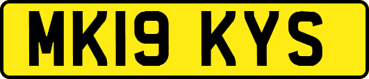 MK19KYS