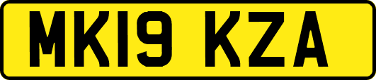 MK19KZA