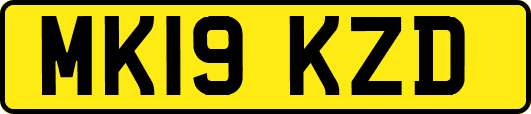MK19KZD
