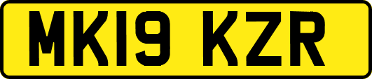 MK19KZR