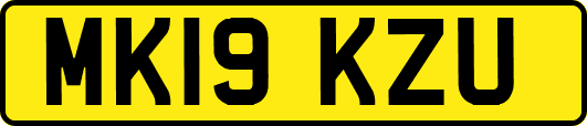 MK19KZU