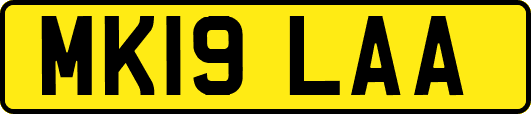 MK19LAA
