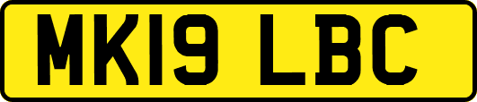 MK19LBC