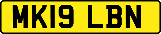 MK19LBN