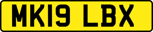MK19LBX