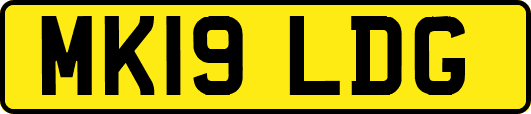 MK19LDG