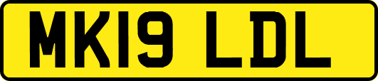 MK19LDL
