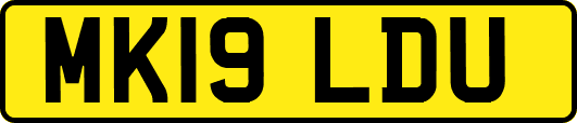 MK19LDU