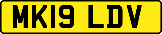 MK19LDV