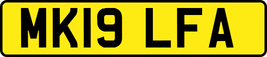 MK19LFA