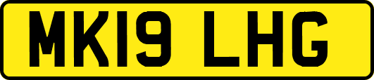 MK19LHG