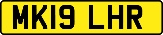 MK19LHR