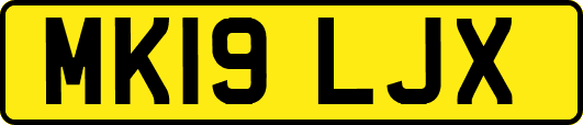 MK19LJX