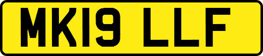 MK19LLF