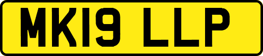 MK19LLP