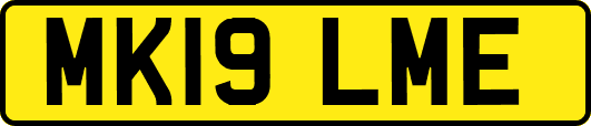MK19LME