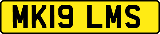 MK19LMS