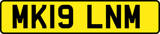 MK19LNM