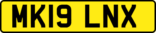 MK19LNX