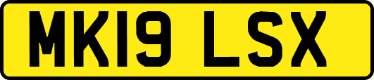 MK19LSX