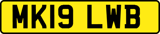 MK19LWB