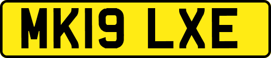 MK19LXE