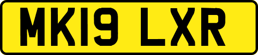 MK19LXR