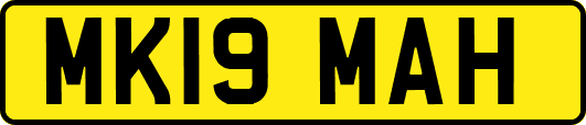 MK19MAH
