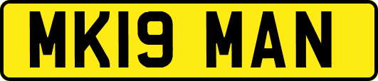 MK19MAN