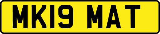 MK19MAT