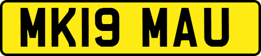 MK19MAU