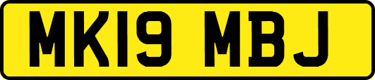 MK19MBJ