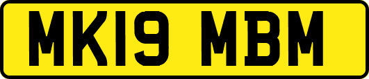 MK19MBM