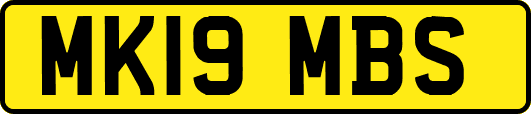 MK19MBS