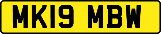 MK19MBW