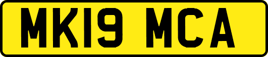 MK19MCA
