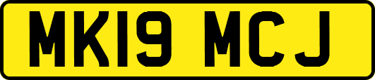 MK19MCJ