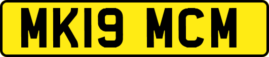 MK19MCM