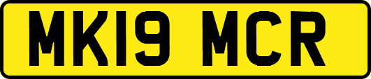 MK19MCR