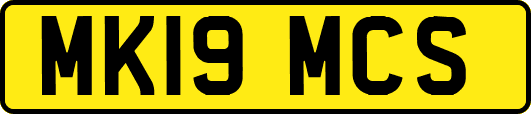 MK19MCS