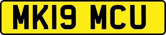 MK19MCU