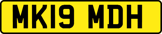 MK19MDH