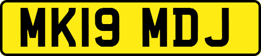 MK19MDJ