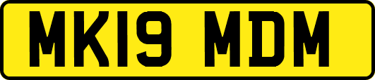 MK19MDM