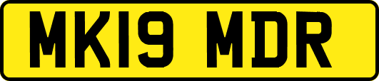 MK19MDR