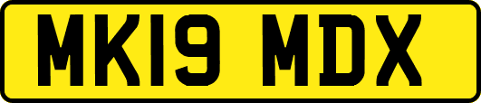 MK19MDX