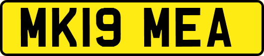 MK19MEA